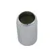 KLUDI-Ersatzteil-UP-Abdeckkappe-chrom-92066705-00 gallery number 1